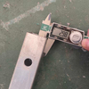 Hliníkový ringlock lešení lešení schodiště 1,5 m
