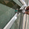 Hliníkový ringlock lešení příhradového nosu 2,4 m