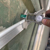 Hliníkový ringlock lešení příhradové příhrady 1,8 m
