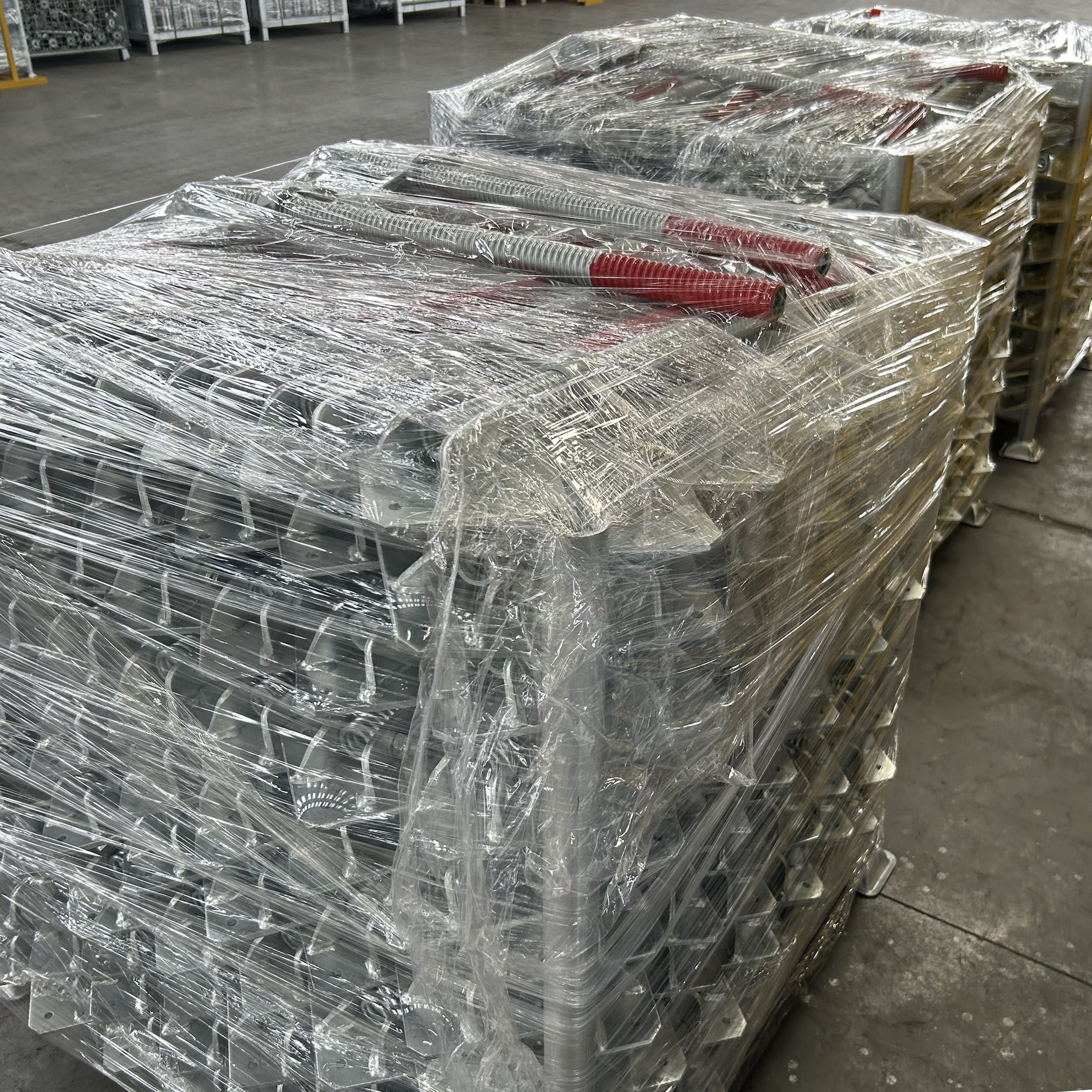 balen&iacute; z&aacute;kladn&iacute;ho konektoru (5)