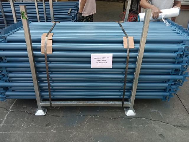 Kwikstage le&scaron;en&iacute;