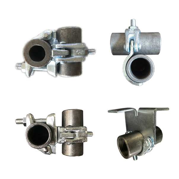 lešenářská spojka