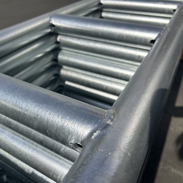 Lešení ocelový žebříkový nosník