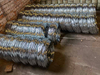 Čínská lešení příslušenství lešení lešení elektro galvanizovaný drát