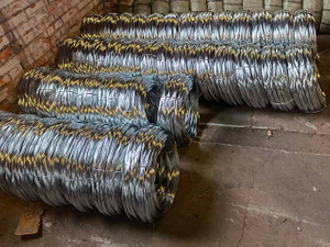 Čínská lešení příslušenství lešení lešení elektro galvanizovaný drát