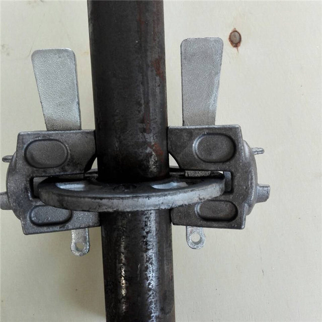 Ringlock kulat&yacute; prsten