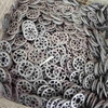Systém lešení vyzváněcího ringlocku galvanizovaný kulatý prsten