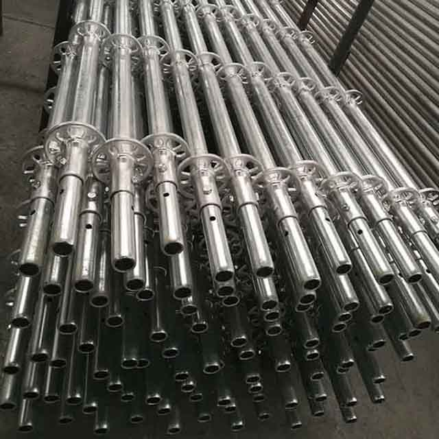 Standard lešení Ringlock