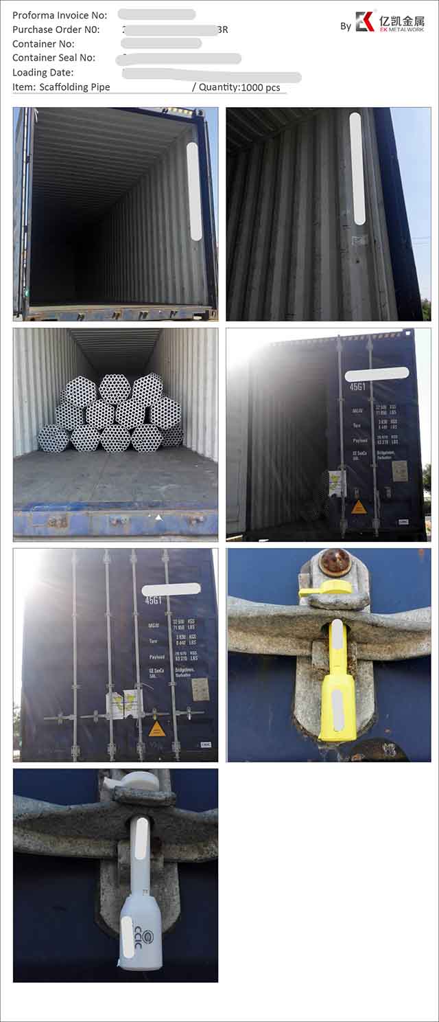 Ocelov&aacute; trubka 10