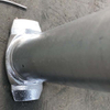 0,9 m galvanizovaný horizontální systém lešení
