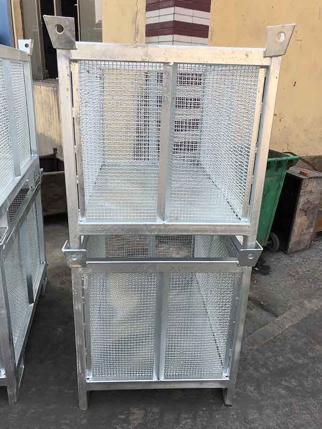 Ocelov&aacute; paleta 12