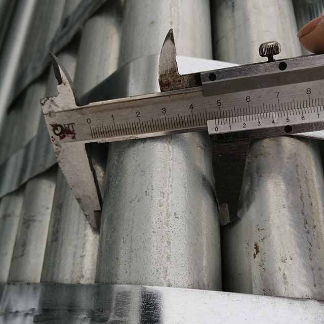 Ocelov&aacute; trubka 07