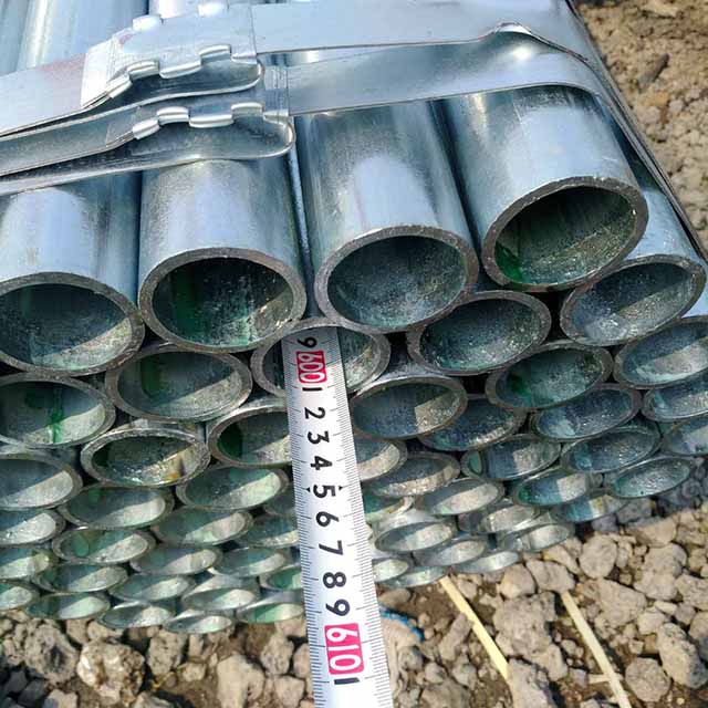 Ocelov&eacute; potrub&iacute; 09