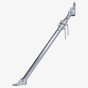 PUT-PULL FORMWORK PROP