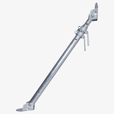 Typ H push-pull rekvizita