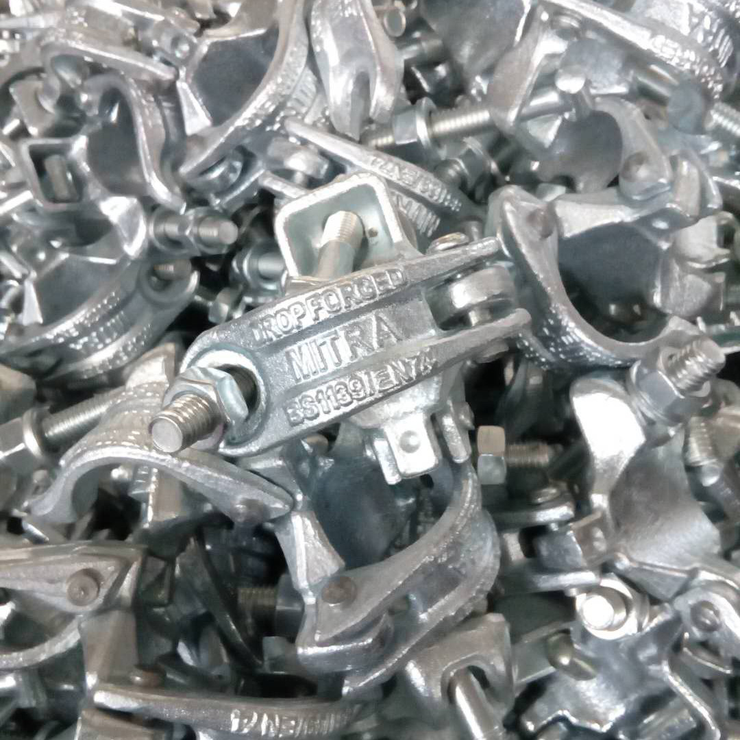 Drop kovan&yacute; dvojit&yacute; spojku