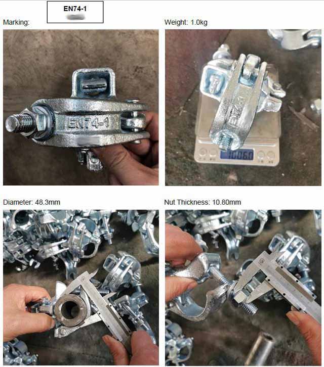 Double -Coupler - Product Show 