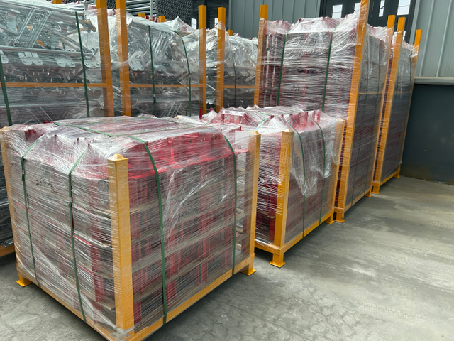 Syst&eacute;mov&eacute; syst&eacute;my Obrovsk&eacute; obaly