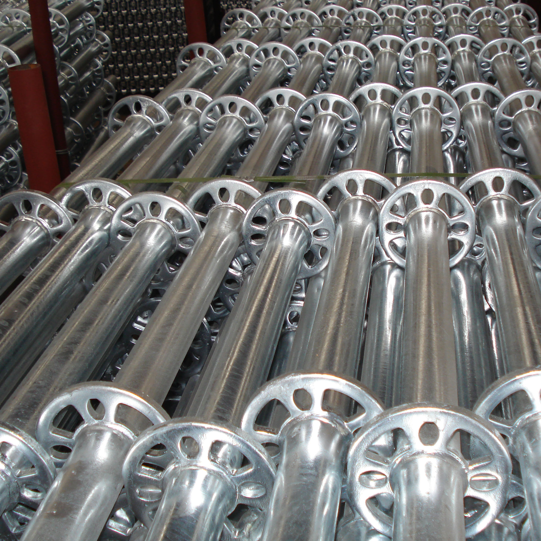 HDG Ringlock lešen&iacute; Standardn&iacute; 