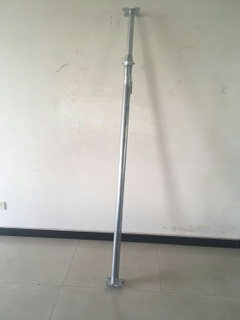 AS3610 Galvanized Lešení ocelové podpěry pro výstavbu
