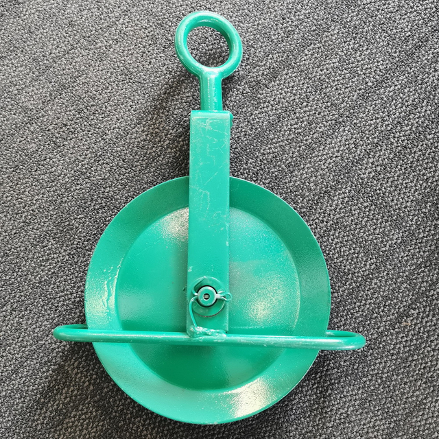 Čínská práškový povlak lešení