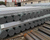 Trubka lešení Galvanizovaná lešení