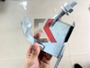 Drop Forged British Standard Board Holding Clip Clip Scaffolding Board pro udržení spojky