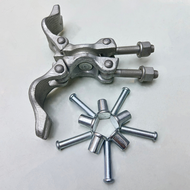 Americký spojovací nýt pro lešení