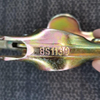 Drop Forged Putlog Coupler / DF Putlog Coupler