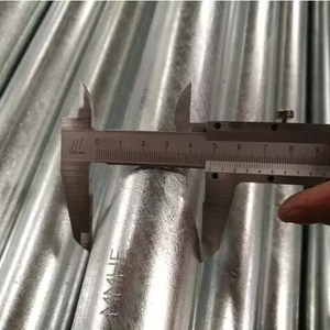 BS1139 Ringlock lešení lešení vodorovně pro konstrukci