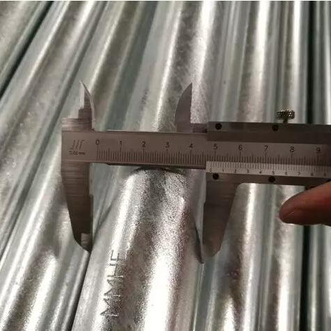 BS1139 Ringlock Lešení Lešení vodorovně modulárního systému zámku prstenu pro konstrukci