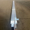 Hliníkový kruhový lešení Systém Toe Toe Board 3,0M