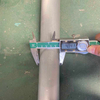 Hliníkový ringlock lešení obličeje 3,0 m zátoka