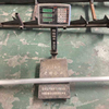 Hliníkový ringlock lešení obličeje 2,4 m zátoka