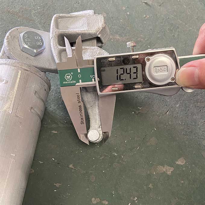 lešen&iacute; hlin&iacute;kov&eacute;ho z&aacute;šku