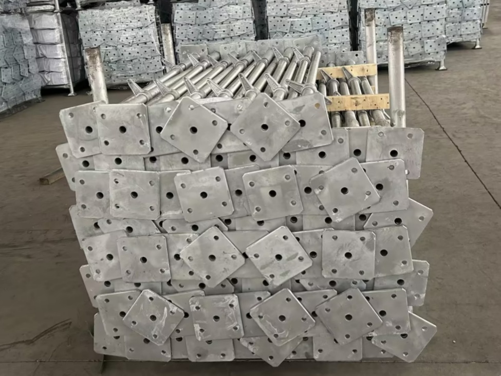 Z&aacute;kladn&iacute; jack 