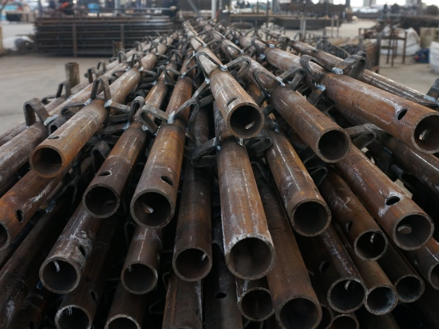 Standard le&scaron;en&iacute; Kwikstage