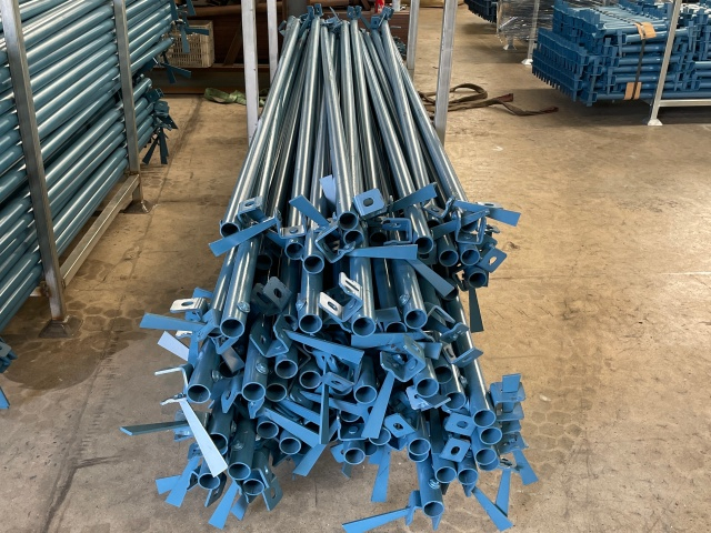 Kwikstage le&scaron;en&iacute; diagon&aacute;ln&iacute; ort&eacute;zy