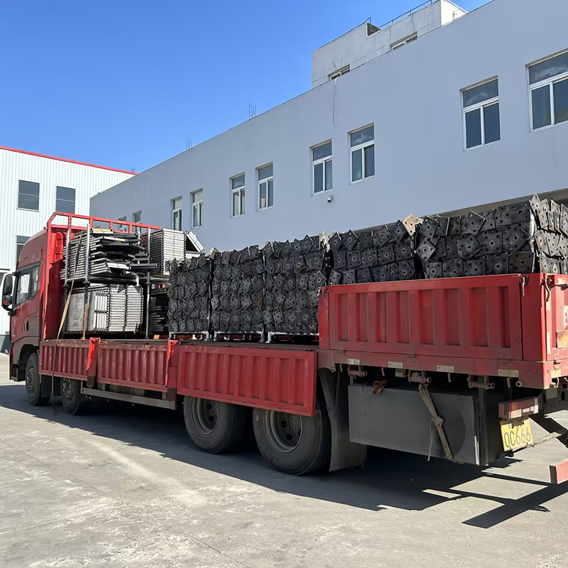 Black Base Jack Z&aacute;soby 