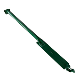 Australský žebříkový transom Kwikstage