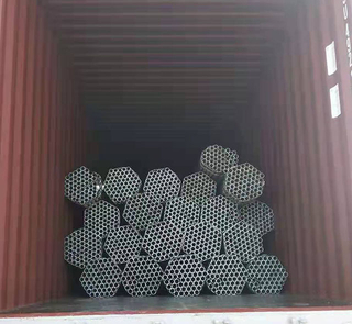 48,3*3,2*6000mm lešení HDG lešení