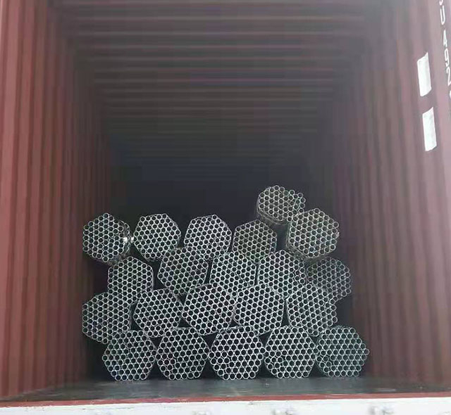 48,3*3,2*6000mm lešení HDG lešení