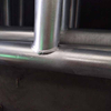 Galvanized Cuplock Posilujte systém lešení paprsků