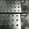 Elektricky galvanizovaný kruhový systém lešení hák prkno