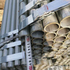 Galvanizovaná trubka q355 lešení