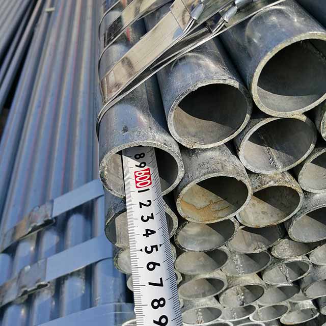 Ocelov&aacute; trubka 09