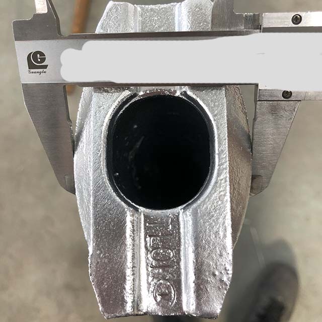 Syst&eacute;m lešen&iacute; Cuplock Horizont&aacute;ln&iacute; 