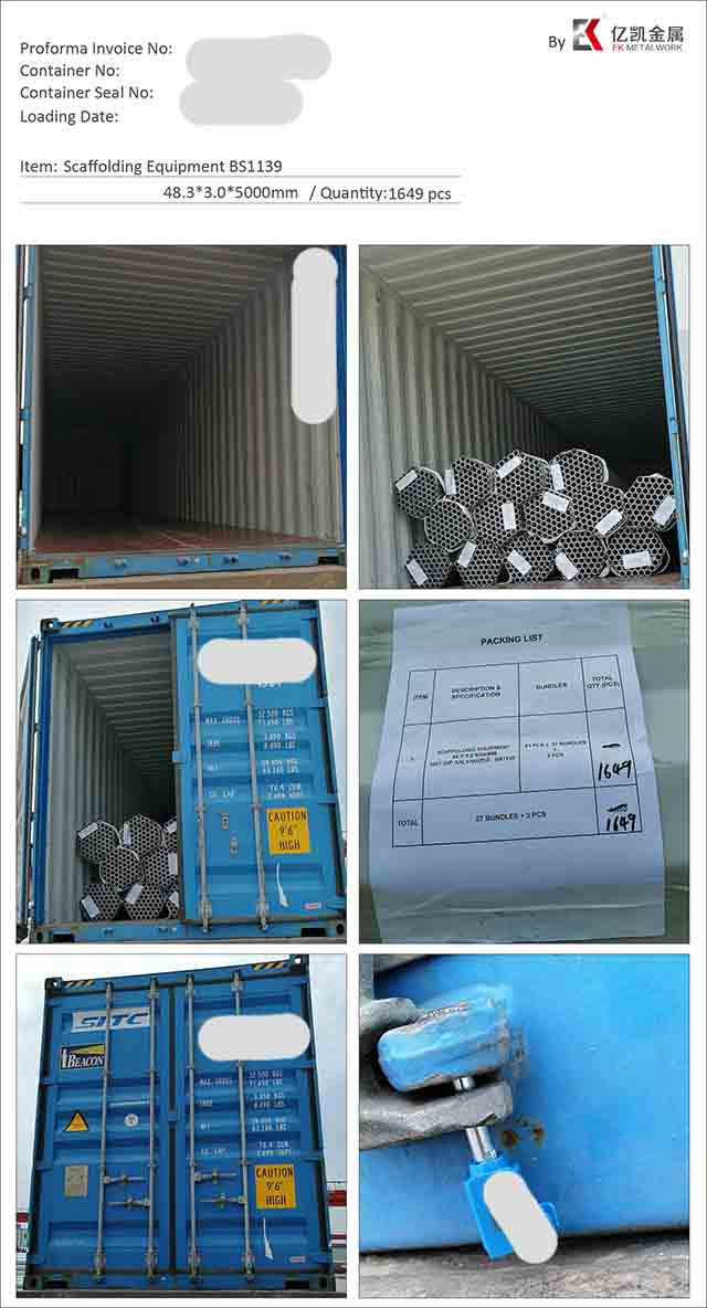 Ocelov&aacute; trubka 13