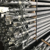 PUT-PULL FORMWORK PROP