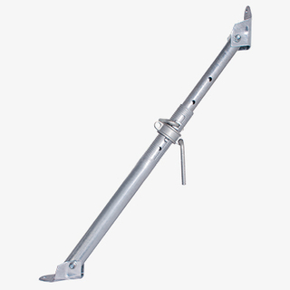 Typ N Push-Pull Prop